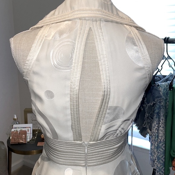 ARMANI COLLEZIONI DRESS - Picture 8 of 13